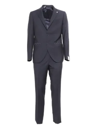 LUIGI BIANCHI MANTOVA