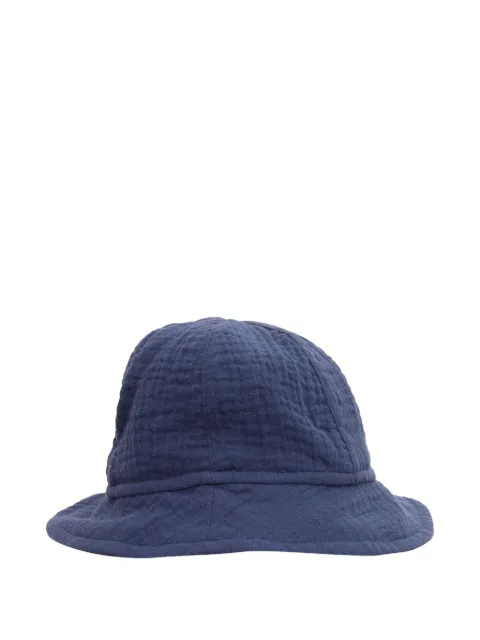 TEDDY & MINOU cotton bucket hat