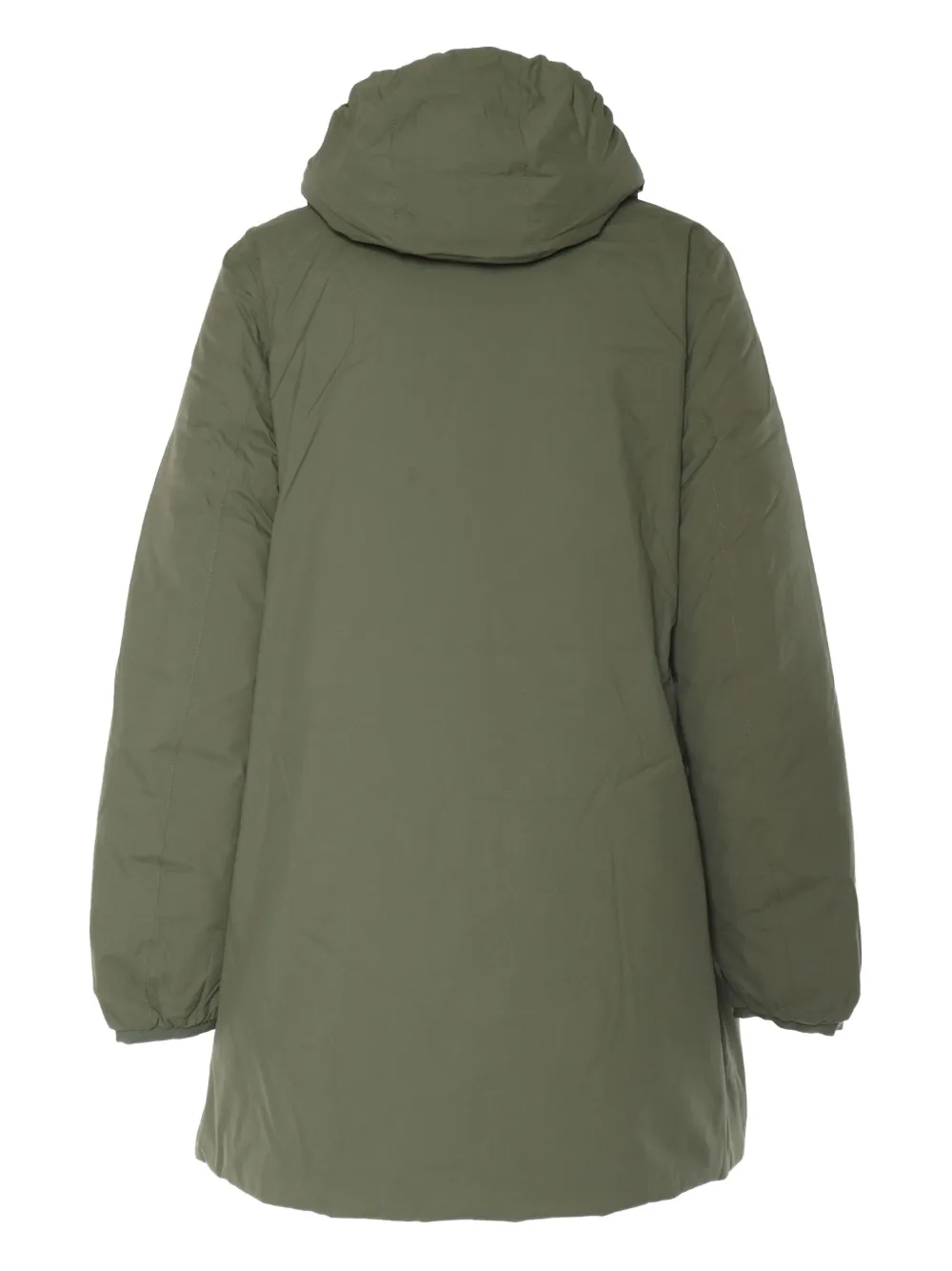 K-Way Sophie quilted double-layer parka | Parkas | Image 2