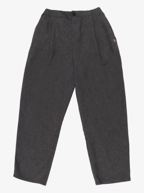 Douuod Kids pantalones con pinzas