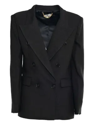 Elisabetta Franchi Coats for Women - Shop on FARFETCH