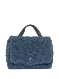 Zanellato Dolly Baby tote bag - Blue
