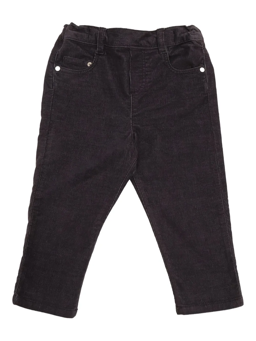 Tartine Et Chocolat Hose mit elastischen Taschen - Schwarz