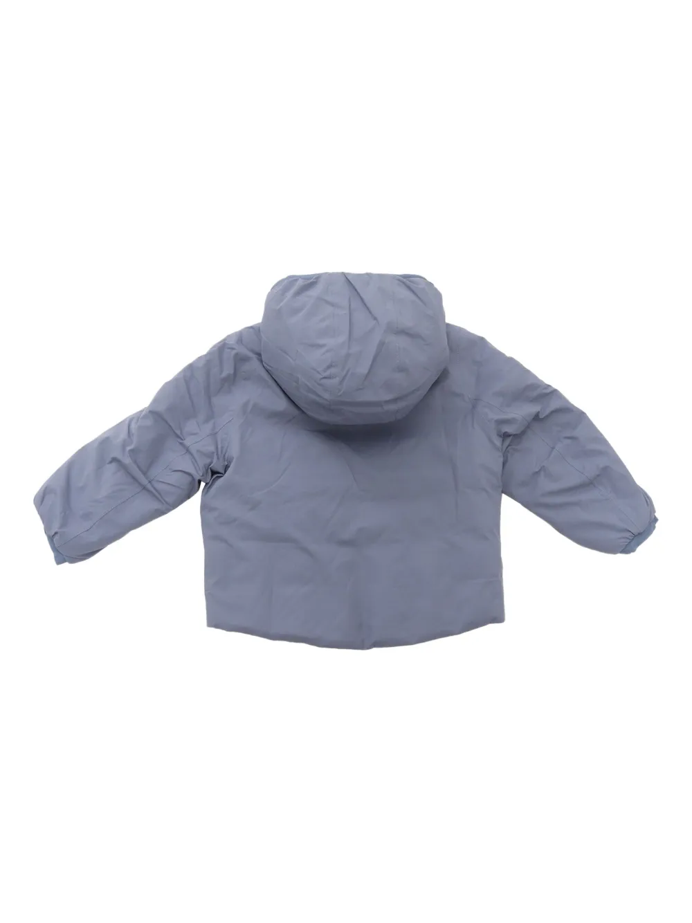 K-Way Jack reversible jacket | Boys Rainwear | Image 2