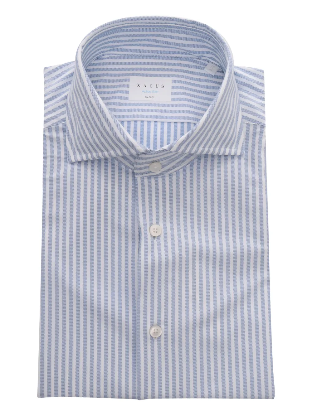striped shirt