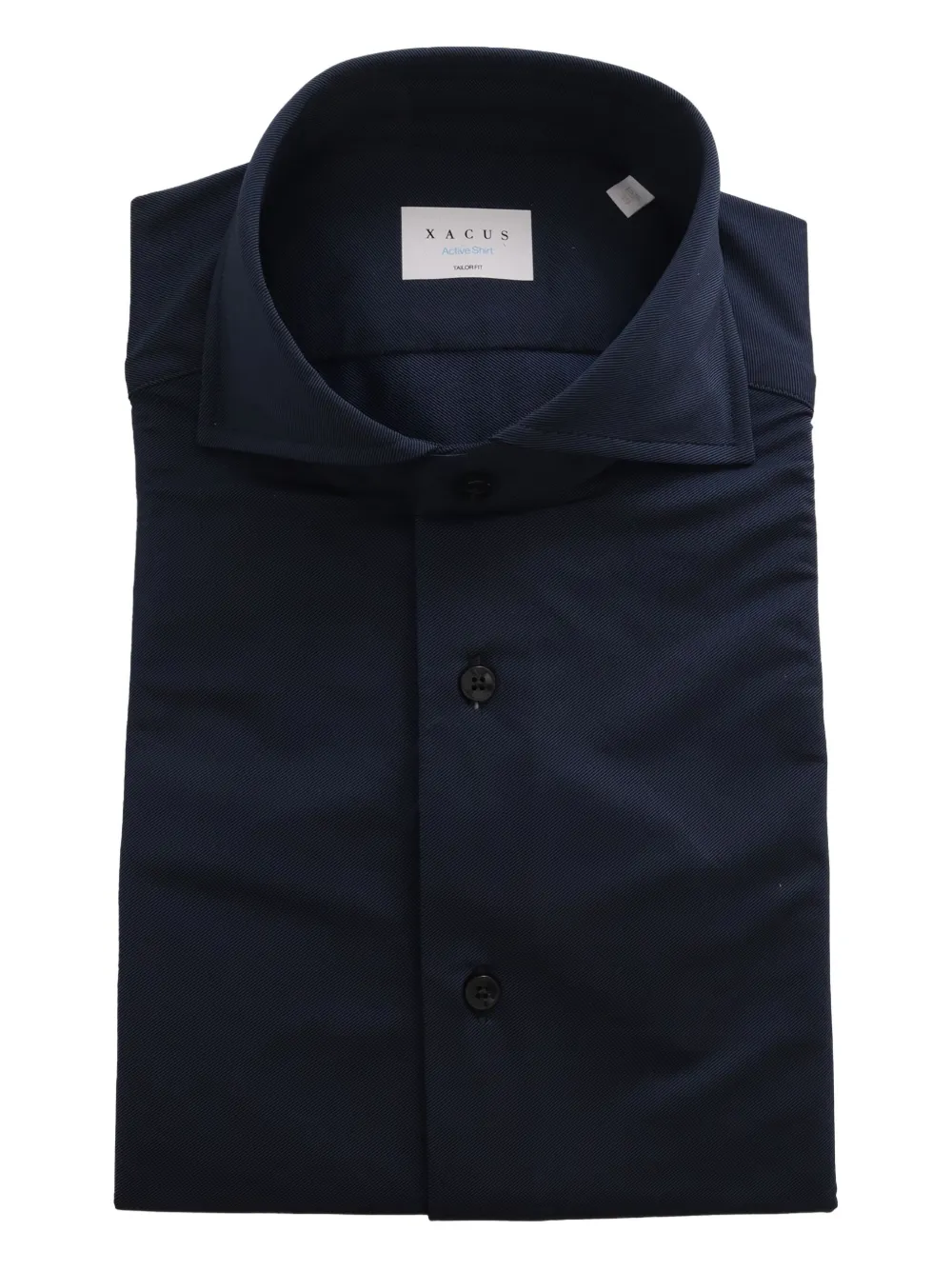 button-down shirt
