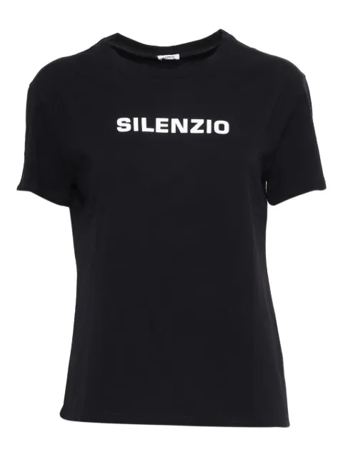 ASPESI playera Silenzo