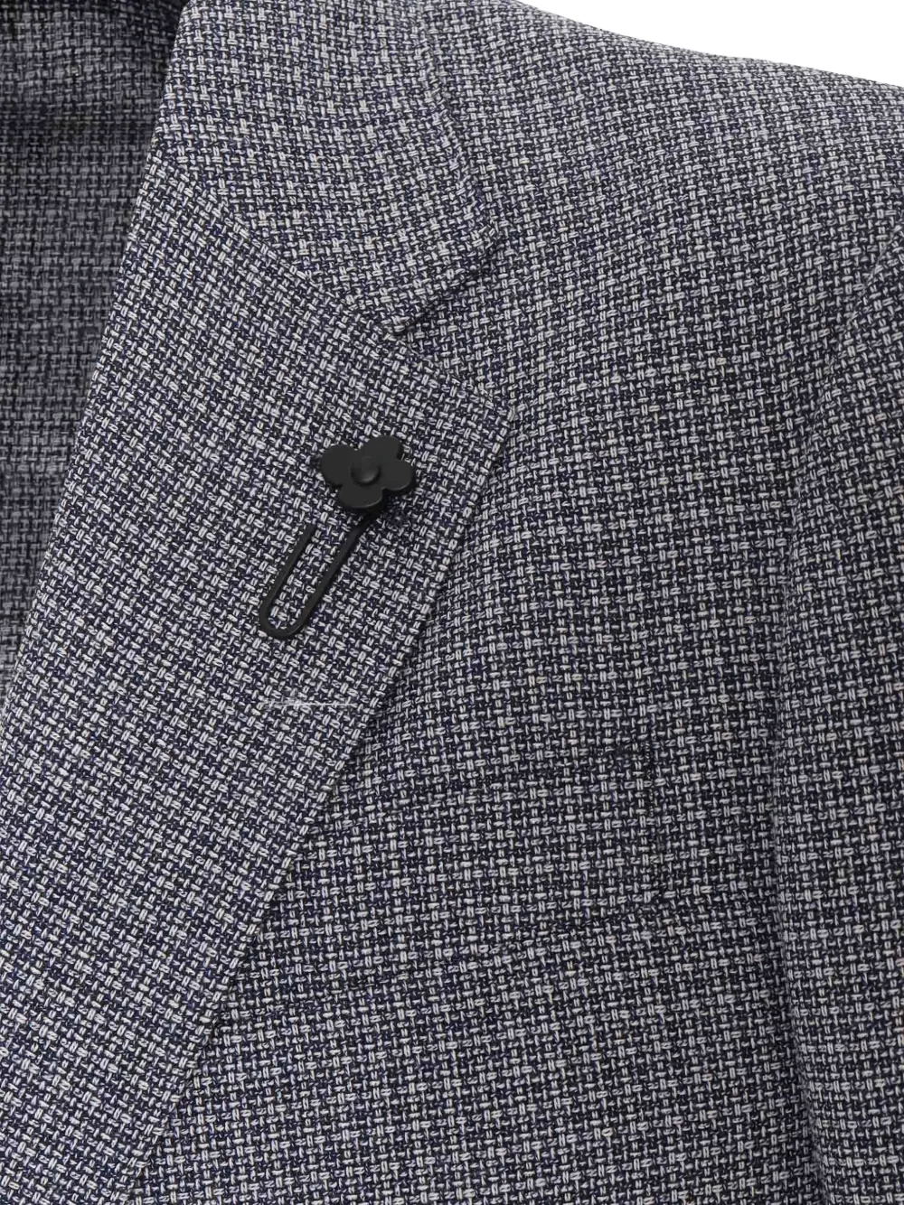 Lardini Blazer met enkele rij knopen 830BI