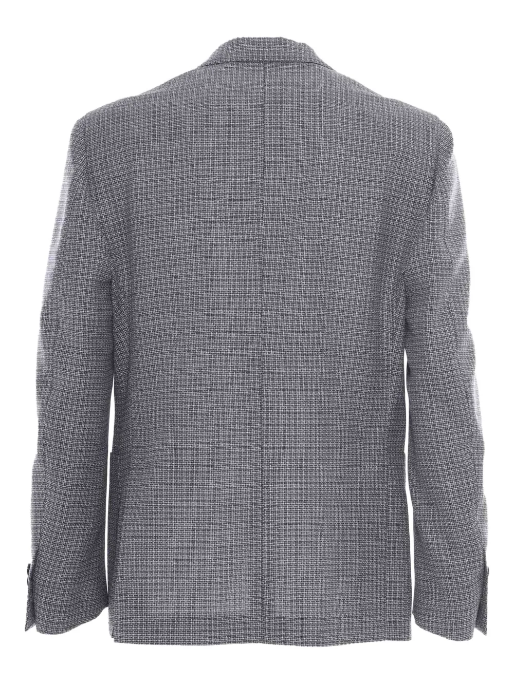 Lardini Blazer met enkele rij knopen 830BI