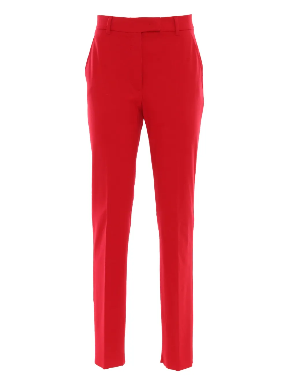Max Mara Ermes trousers Rood
