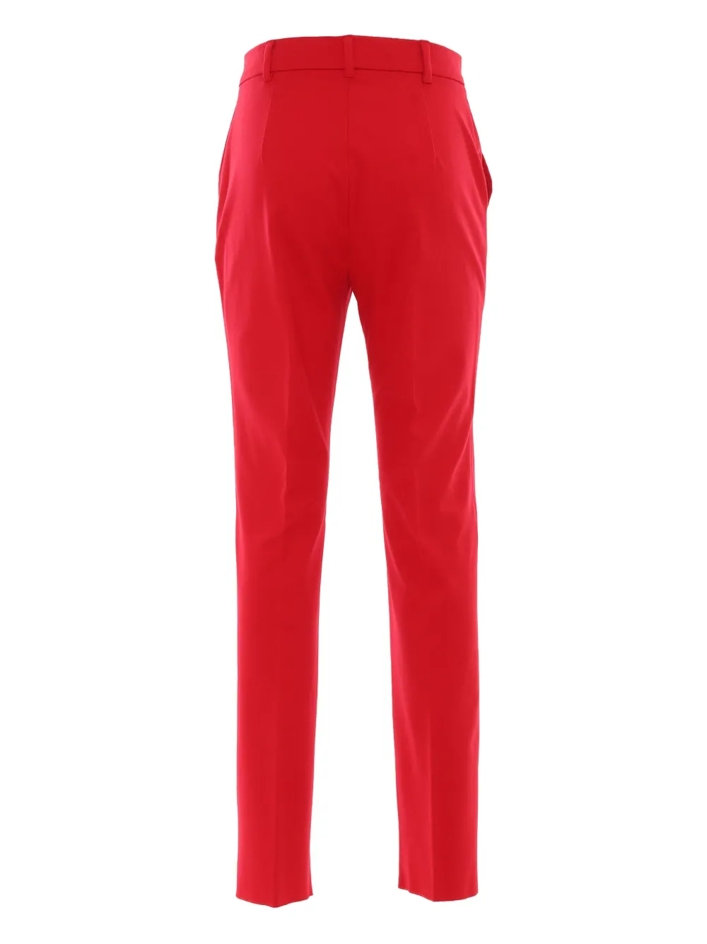 Max Mara Ermes trousers Rood