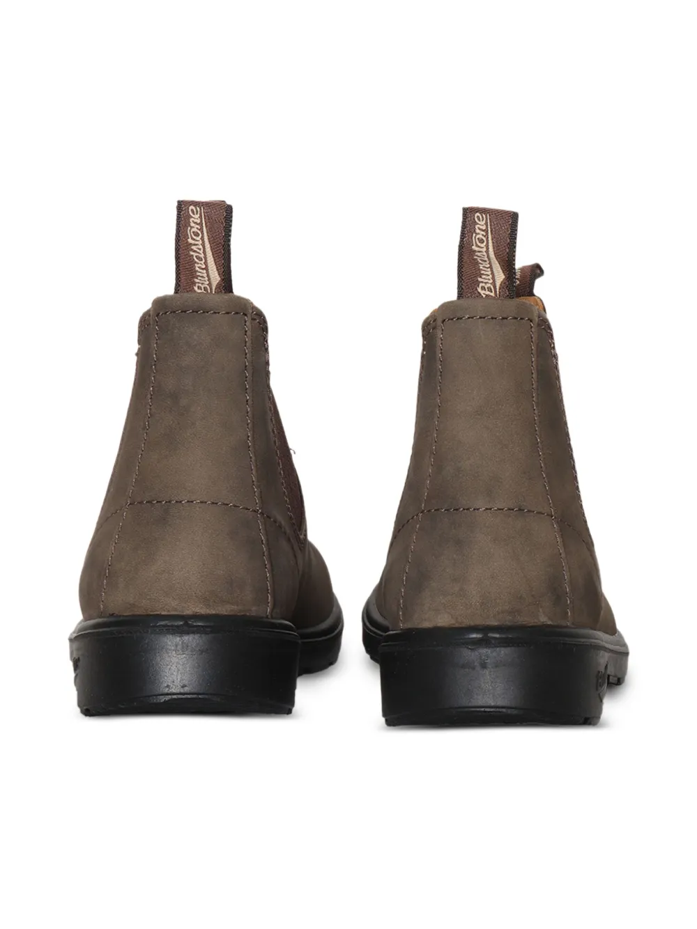 Blundstone rustic leather boots Bruin