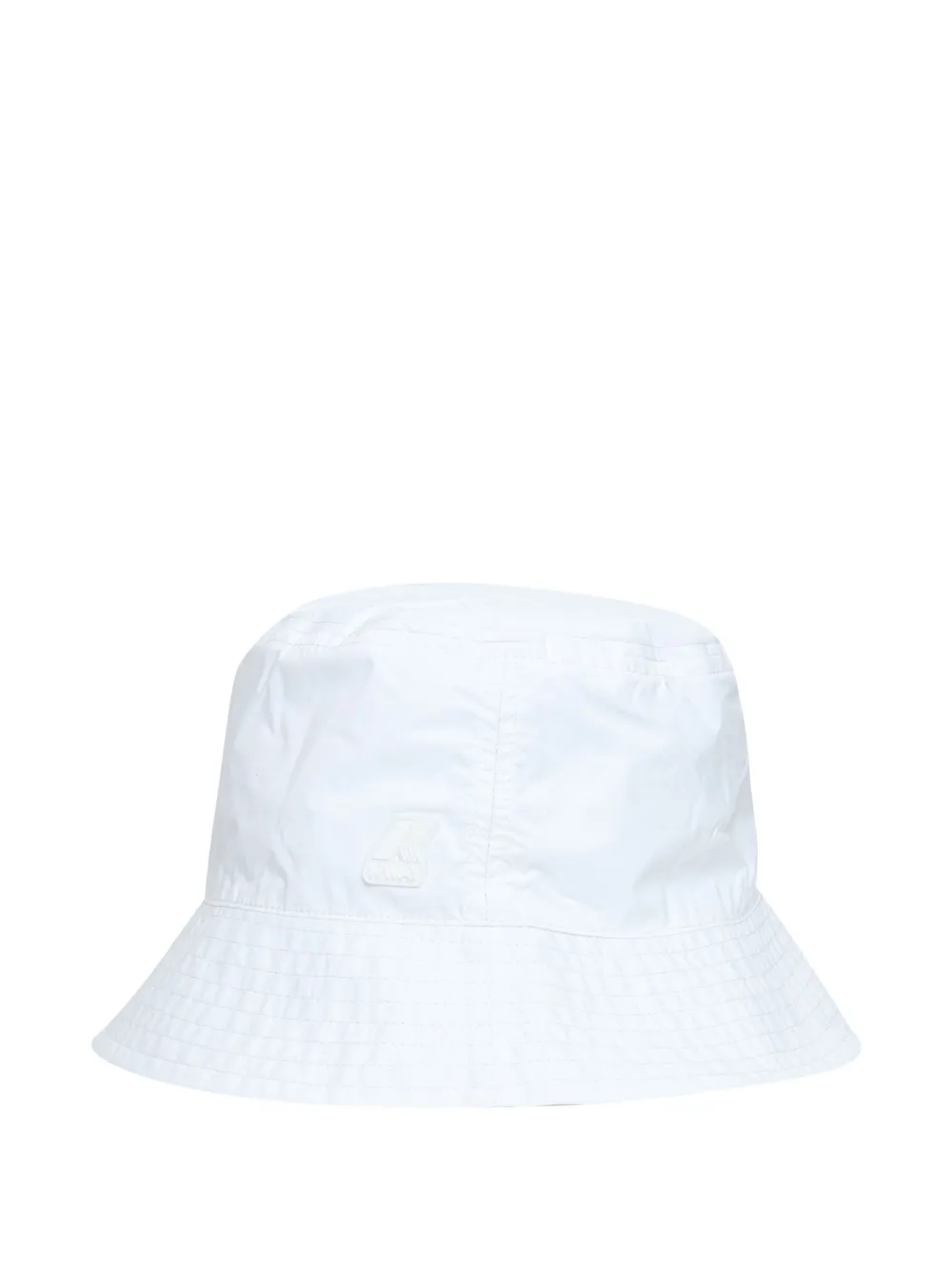 K-way Pascalle Bucket Hat In White