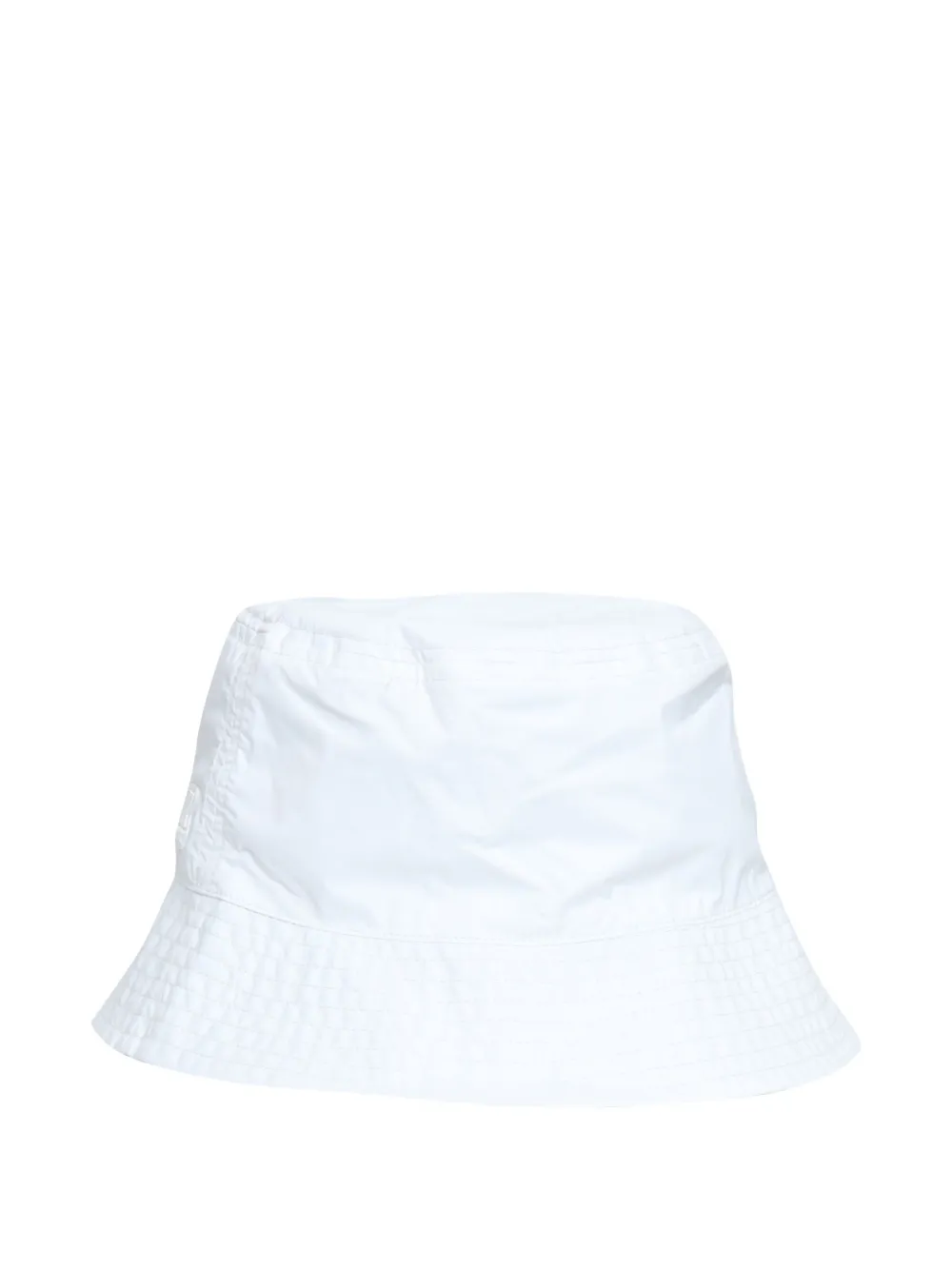 K-way Pascalle Bucket Hat In White