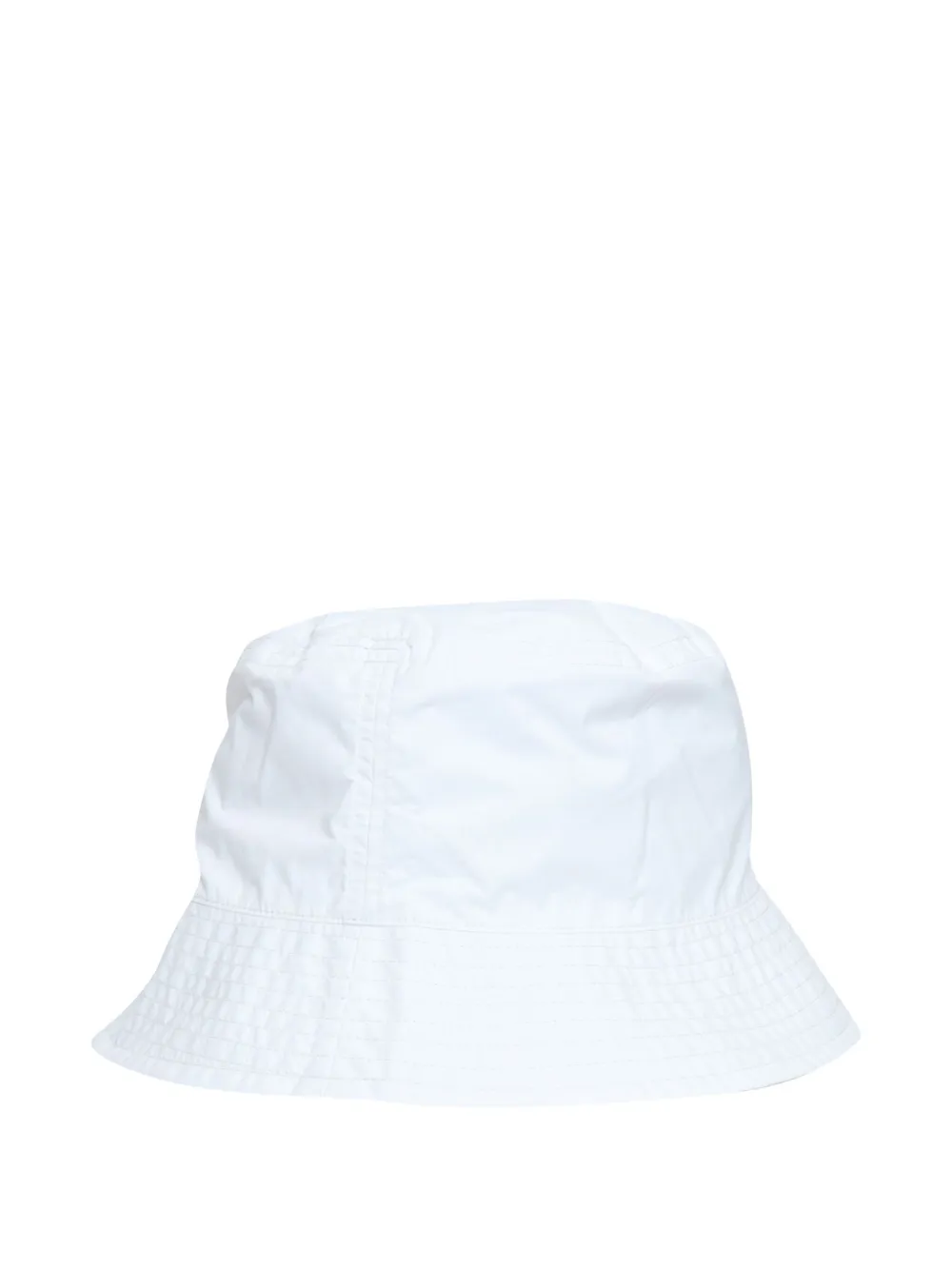 K-way Pascalle Bucket Hat In White