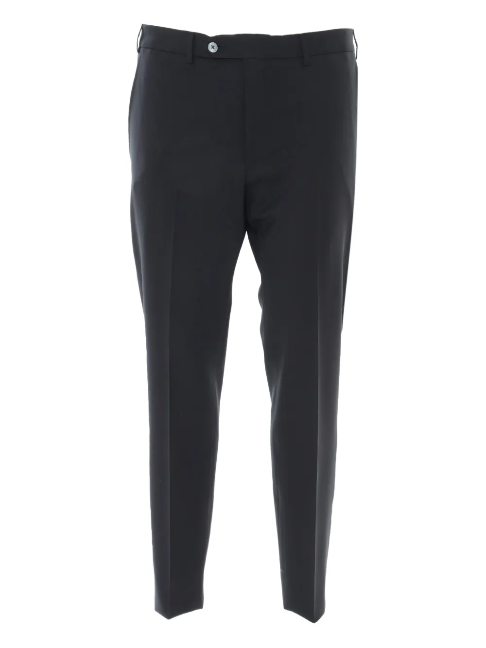 Zero Gravity single-breasted suit
