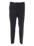 Tombolini Zero Gravity single-breasted suit - Black