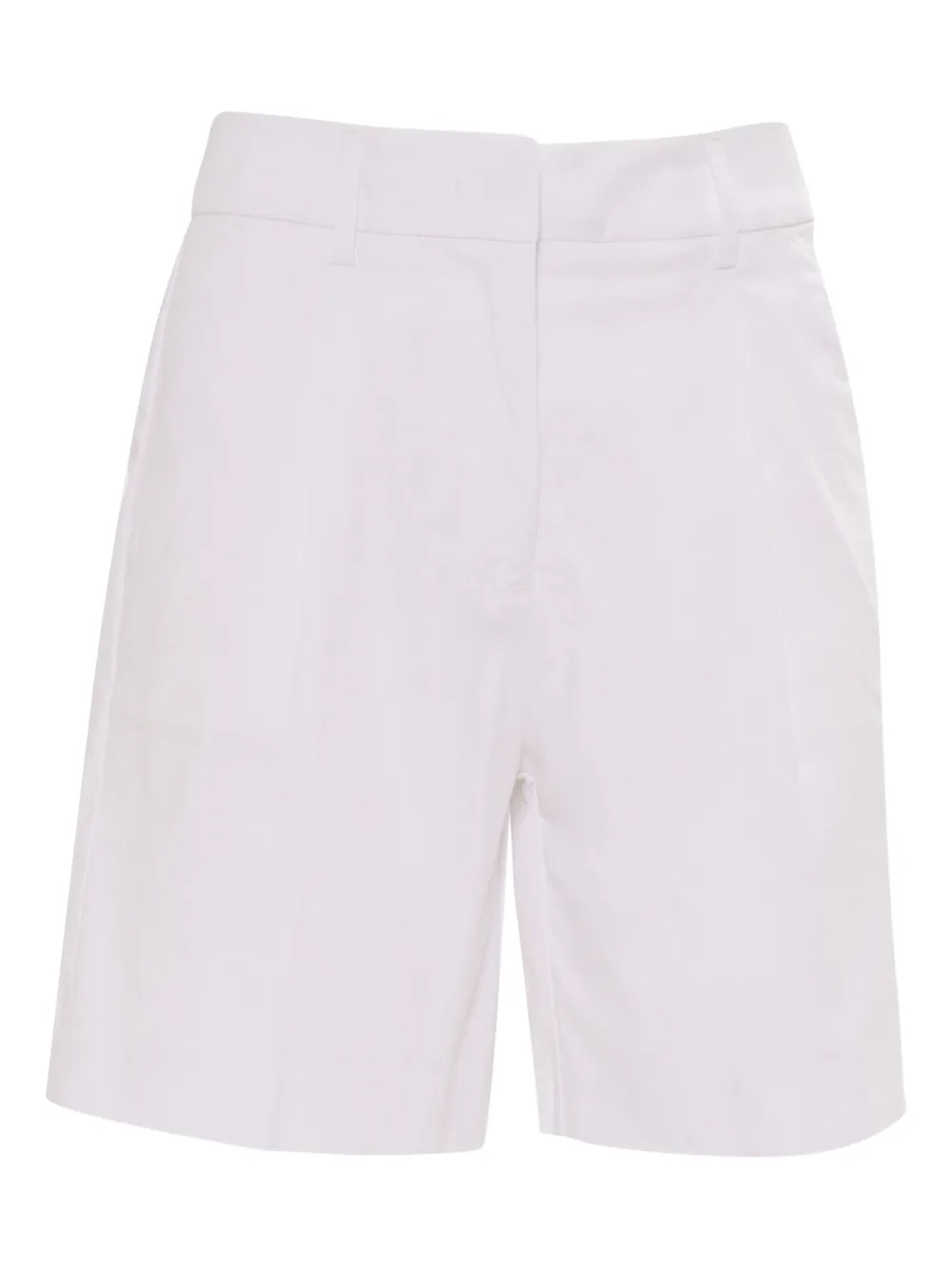 Nive twill-tech chino trousers
