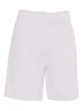 K-Way Nive twill-tech chino trousers - White