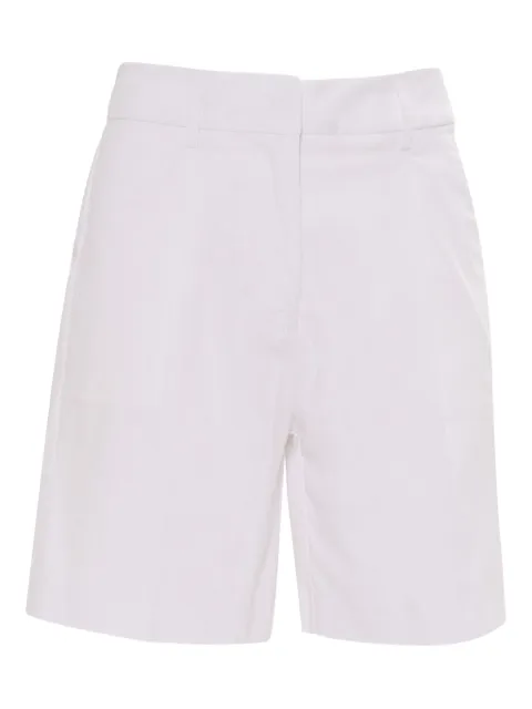 K-Way Nive twill-tech chino trousers