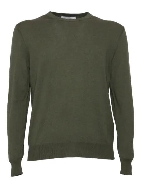 Ballantyne round-neck sweater