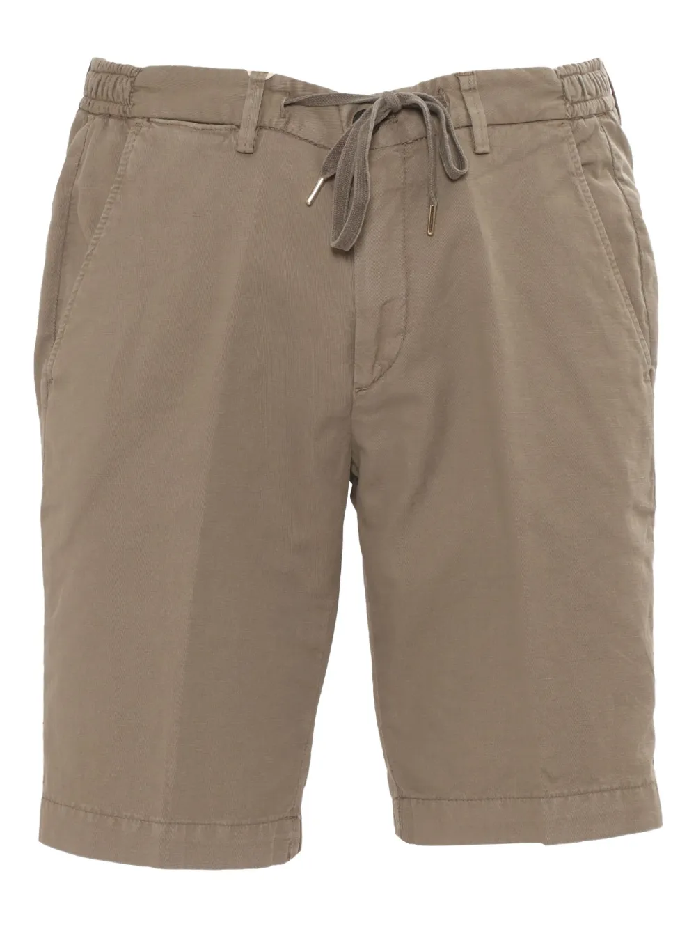 drawstring shorts