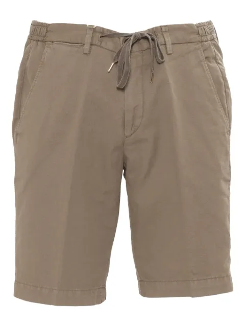 Briglia 1949 drawstring shorts