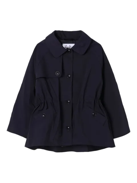 Il Gufo button coat