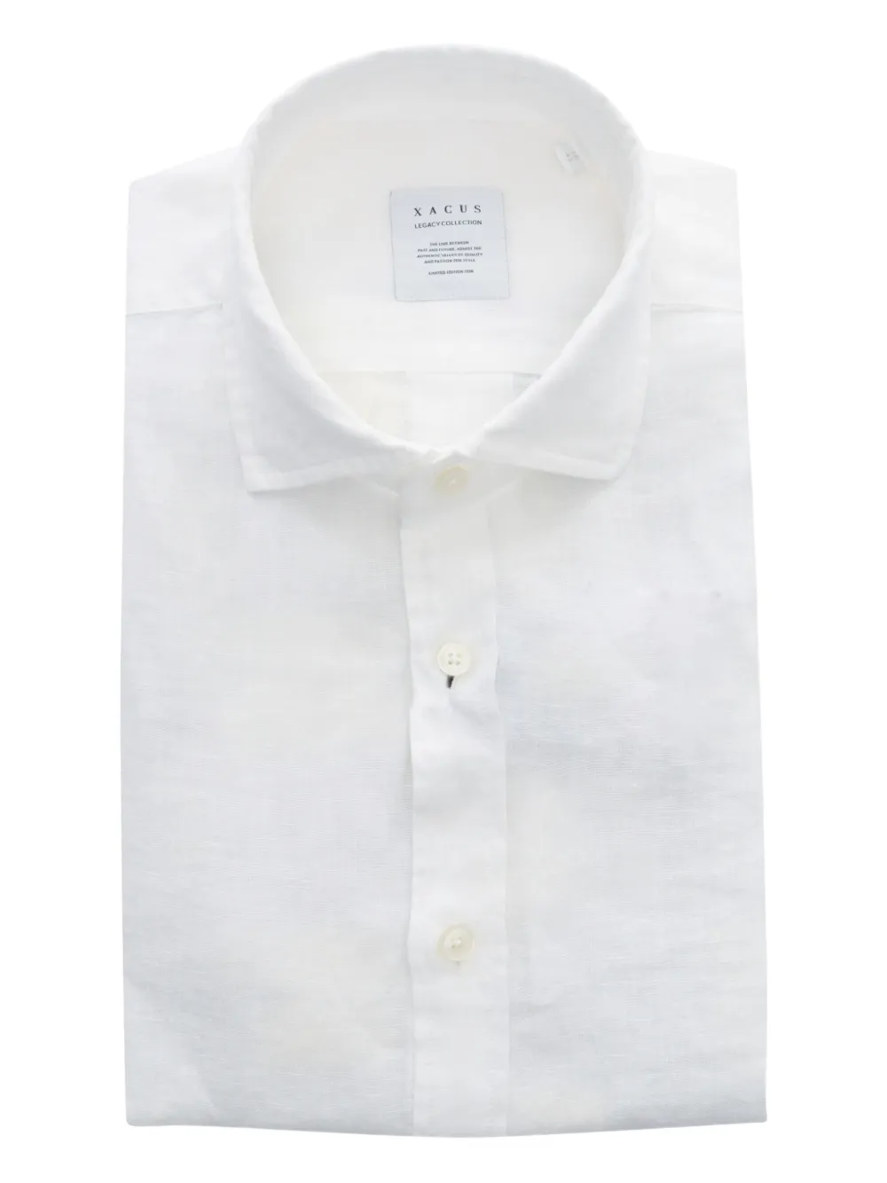 linen shirt