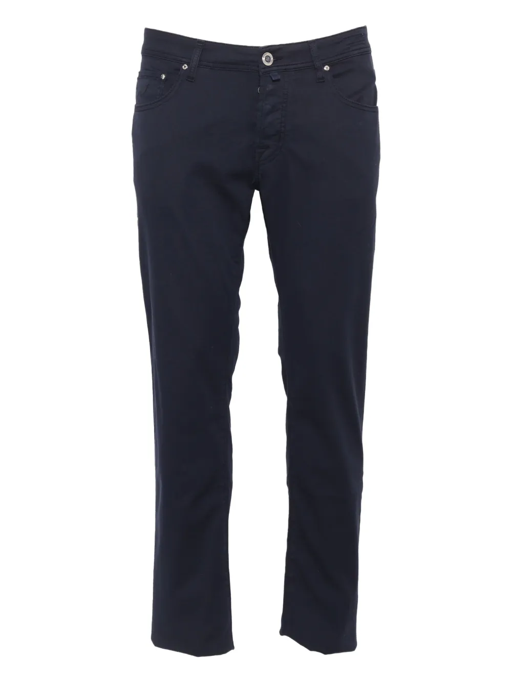 Jacob Cohën jean à poches multiples | bleu | Image 1