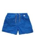 MC2 Saint Barth Kids drawstring swim shorts - Blue