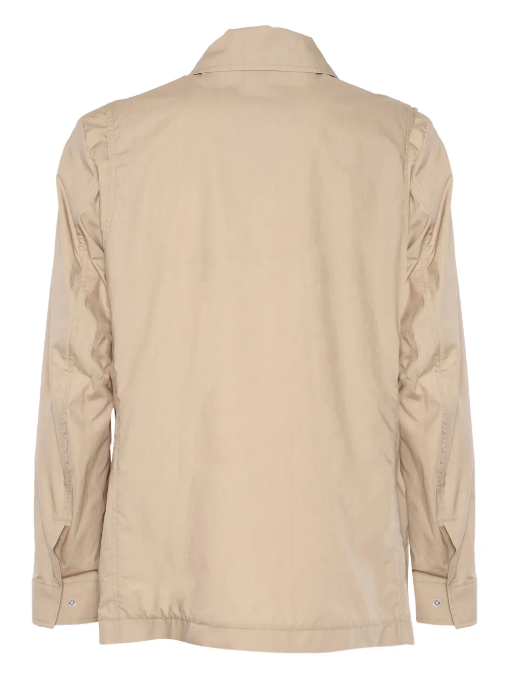 Camplin multi-pocket field jacket | Military Jackets | Image 2