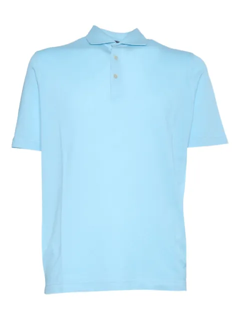 Filippo De Laurentiis playera tipo polo