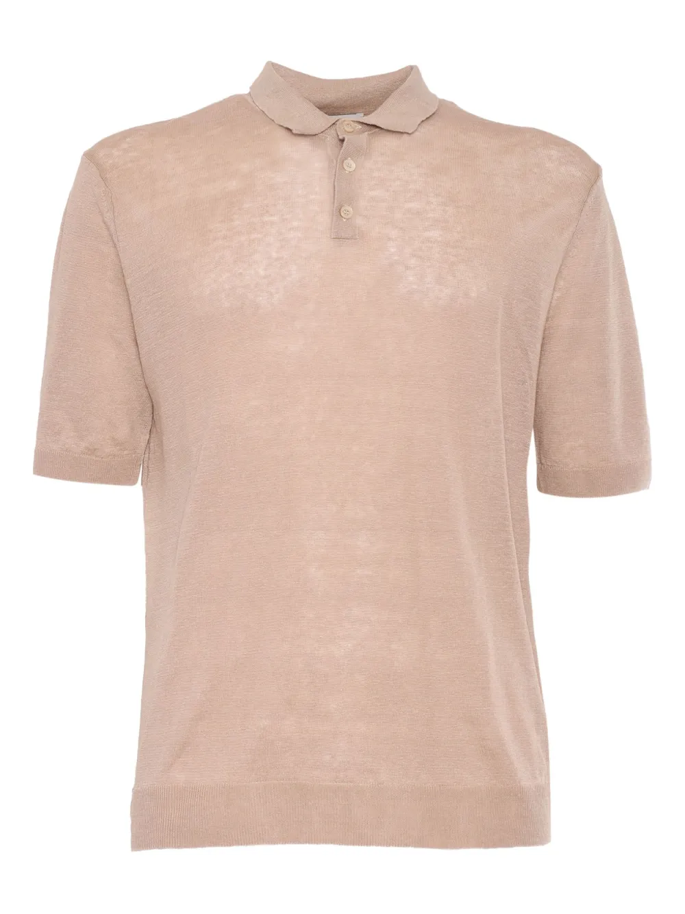 short-sleeves polo shirt