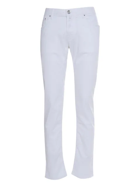 Jacob Cohën five-pocket jeans