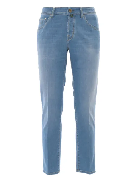 Jacob Cohën Scott five-pocket jeans
