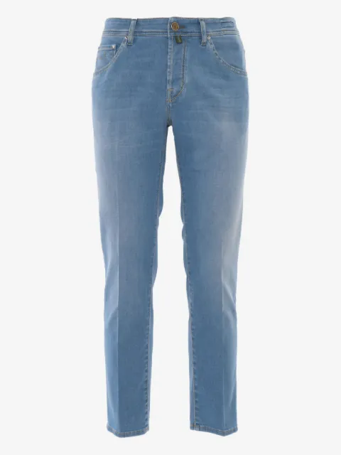 Jacob Cohën Scott five-pocket jeans