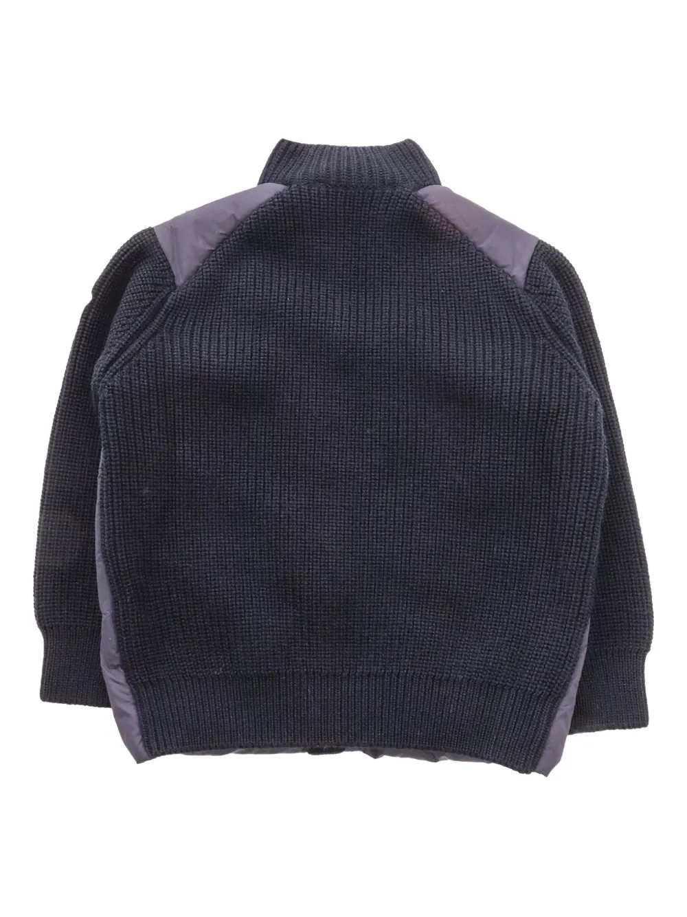 Moncler Enfant chamarra con panel capitonado | Chamarras capitonadas | Image 2