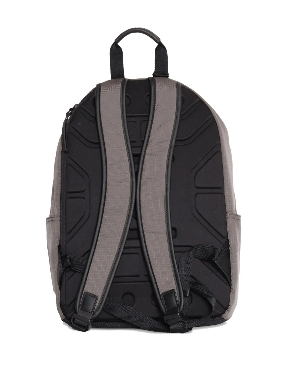 Premiata Blade 2119 rugzak met ritssluiting Grijs