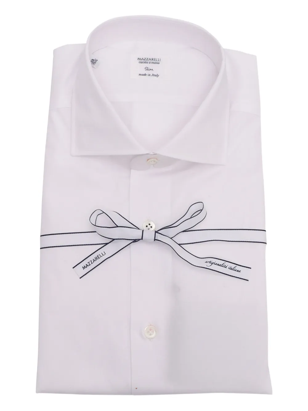 long-sleeves cotton shirt