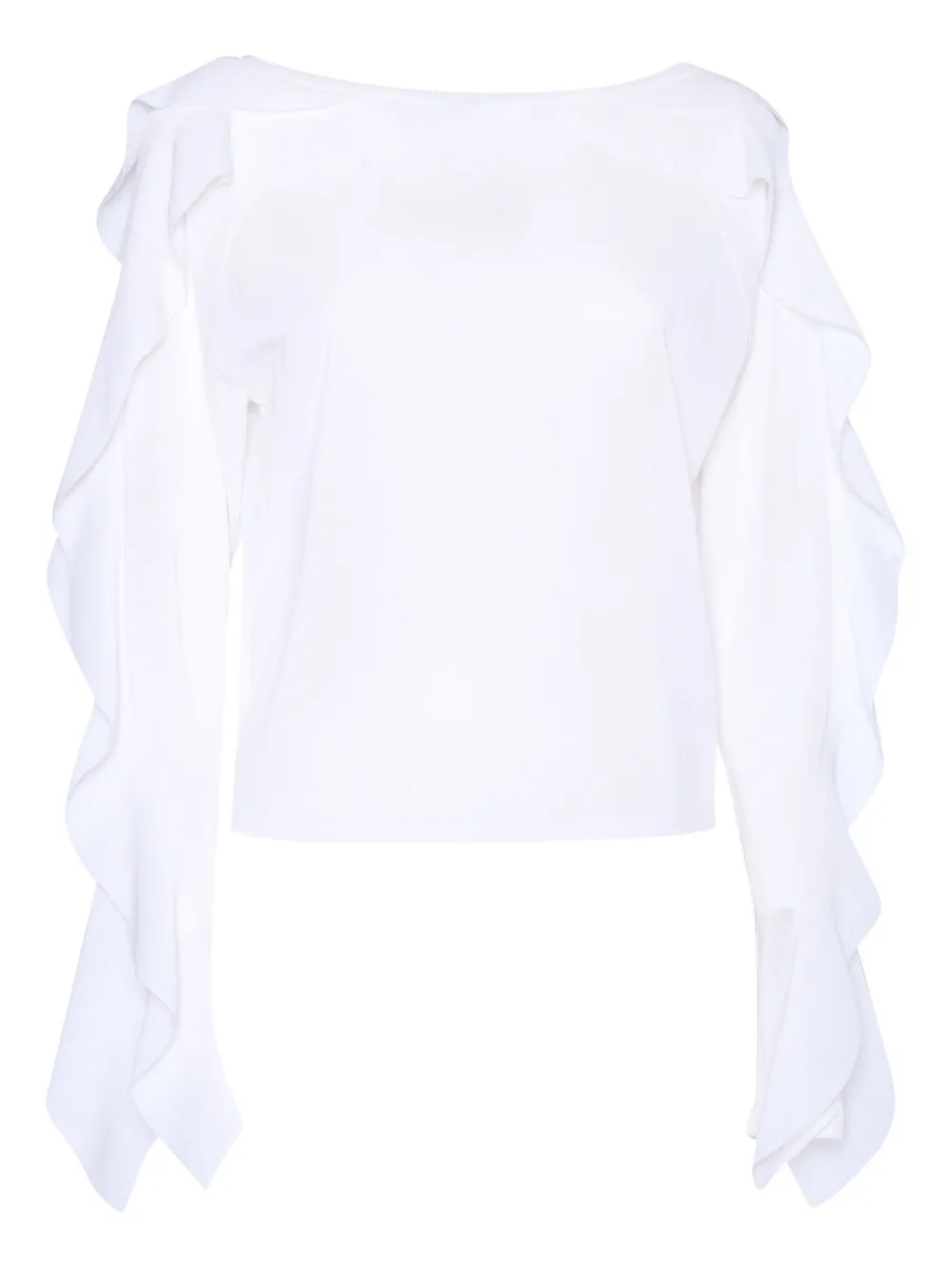 Maglia bianca