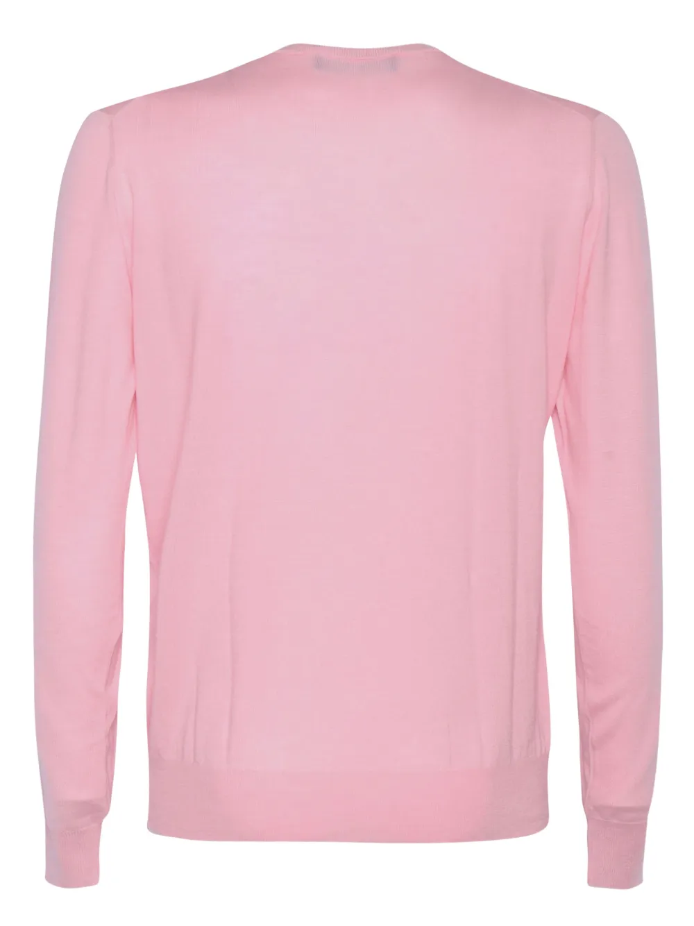 Filippo De Laurentiis Top met ronde hals - Roze