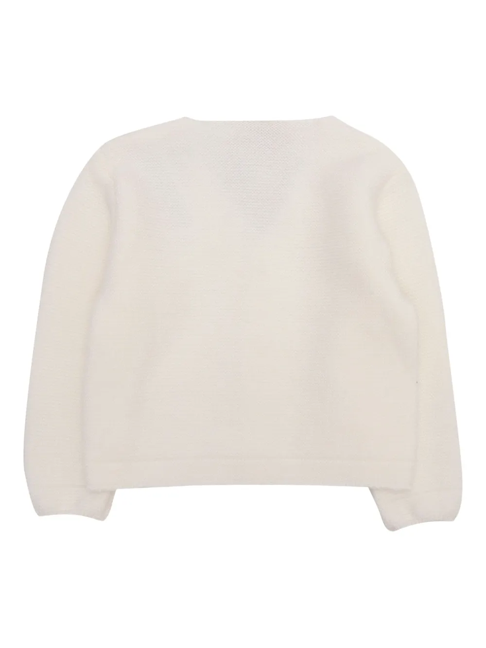 Paz Rodriguez button-up wool cardigan | Cardigans | Image 2