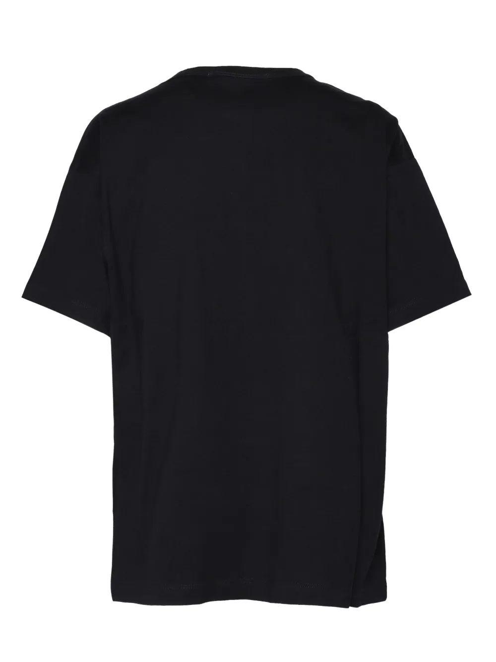 Philosophy Di Lorenzo Serafini Kids logo-print cotton T-shirt | T-Shirts & Jersey Shirts | Image 2