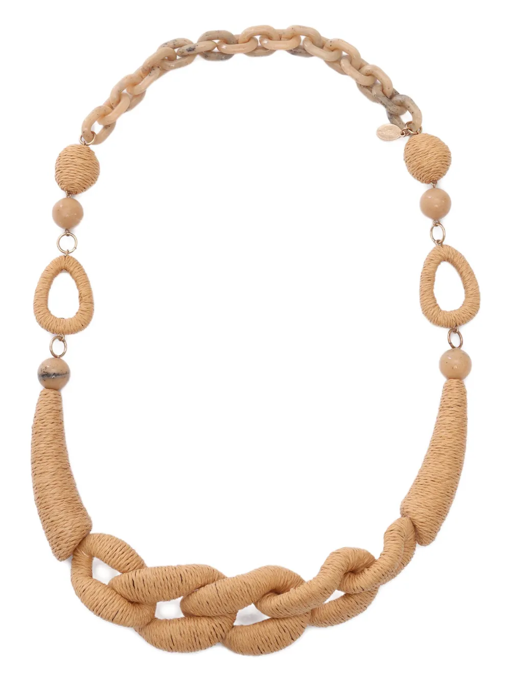 Teismo necklace