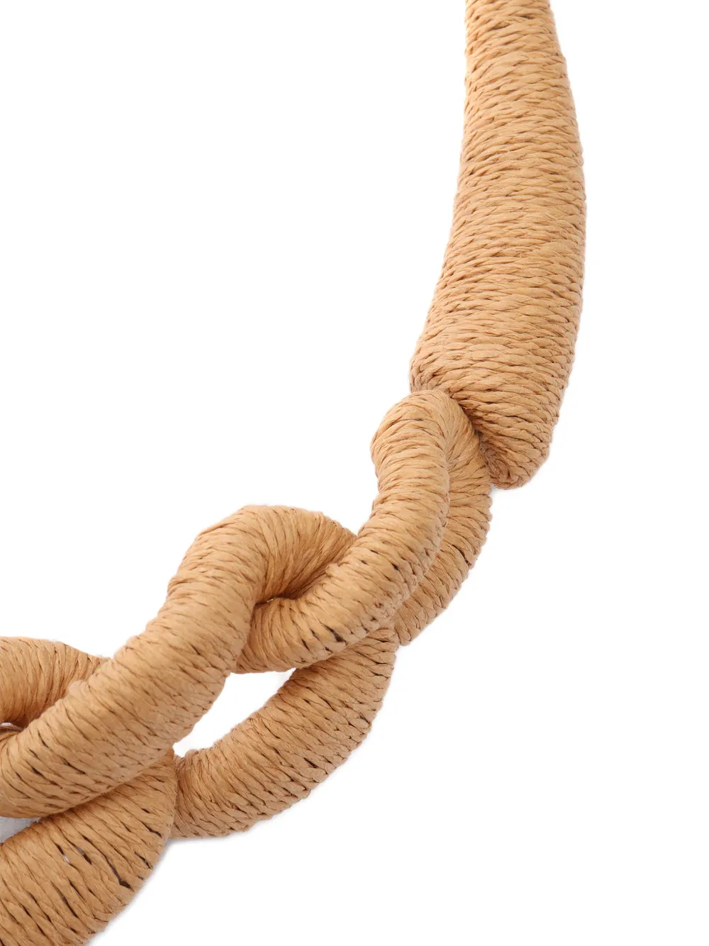 Weekend Max Mara Teismo alsketting - Beige
