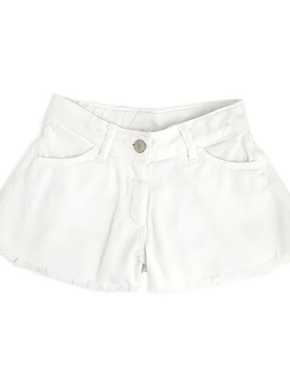 MAGIL denim shorts | Girls Denim Shorts | Image 2
