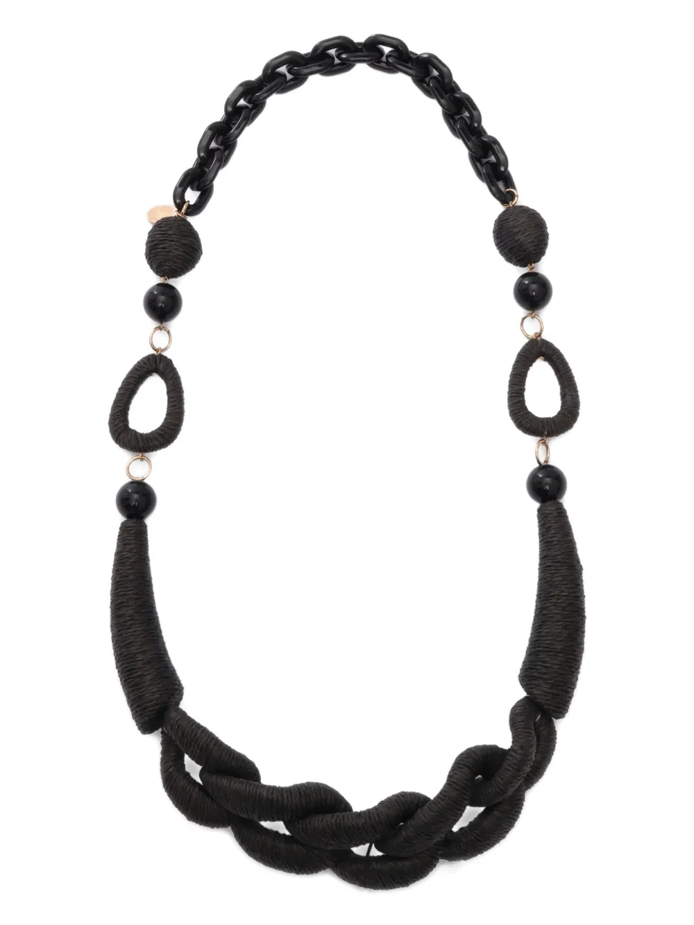 Teismo chain necklace