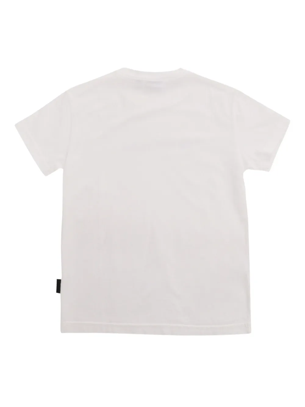 Aspesi Kids crew-neck printed T-shirt | Boys T-Shirts | Image 2