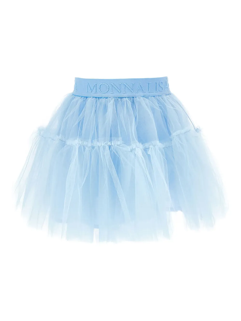 Monnalisa tulle ruffled skirt | Tutus | Image 2